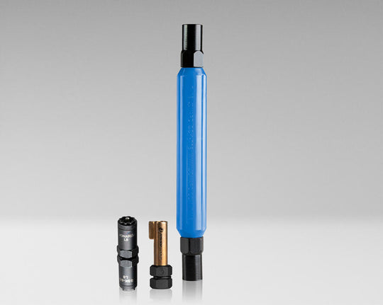 Jonard Tools Can Wrench Kit with P Key & Star Key