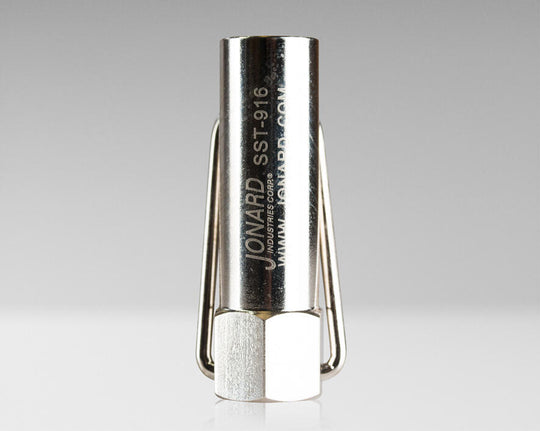 Jonard Tools Security Shield Tool 9/16"