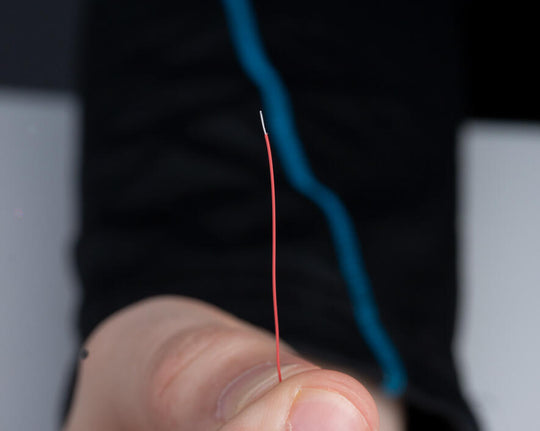 Jonard Tools Adjustable Wire Stripper, 26-36 AWG