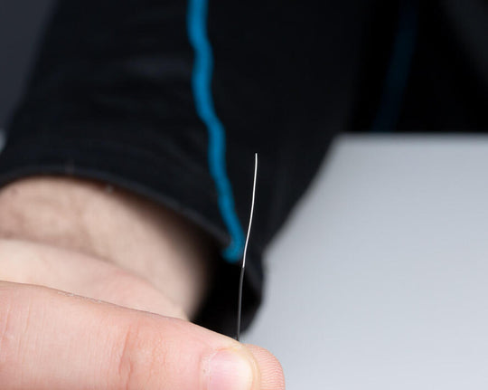 Jonard Tools Adjustable Wire Stripper, 20-30 AWG, ESD Safe