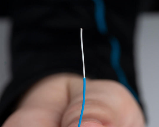 Jonard Tools Adjustable Wire Stripper, 20-30 AWG