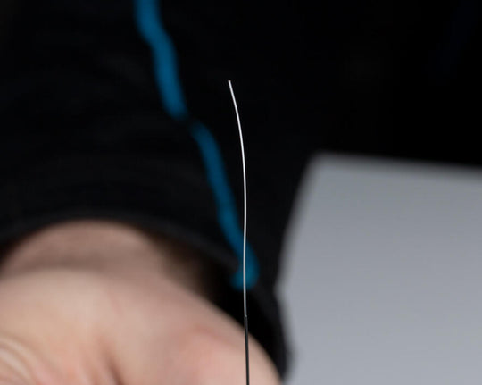 Jonard Tools Adjustable Wire Stripper, 20-30 AWG