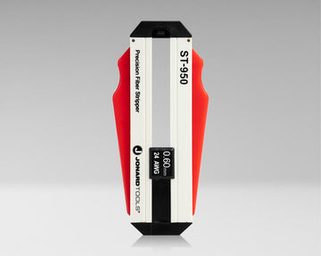 Jonard Tools Precision Fiber Optic Stripper (600 - 1100 Micron)