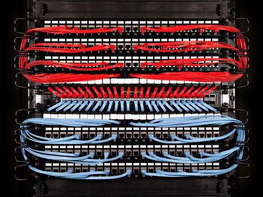 PATCHBOX Plus+ Cat. 6a