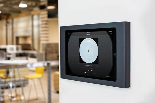 WindFall Wall Mount for iPad 10.2-inch (7th Generation, 2019)