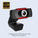 Adesso CYBERTRACK H3 720P HD USB Webcam with Built-in Microphone