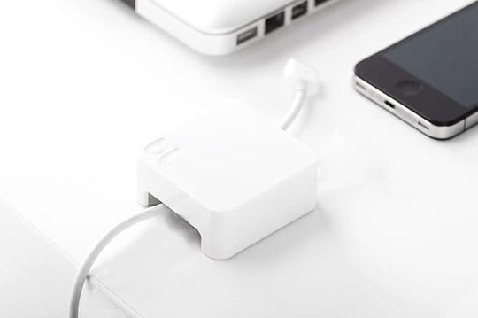 Bluelounge Sumo Cable Routing Box