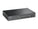 TP-Link T2500G-10TS JetStream 8-Port Gigabit L2 Managed Switch with 2 SFP Slots