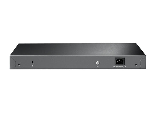 TP-Link T2600G-28SQ JetStream 28-Port Gigabit SFP L2 Managed Switch