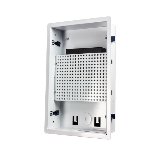 TruAudio A 2-Channel Class D Amp w/ IR Learning, 4-8ohm, 50-100W