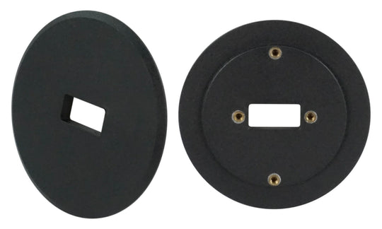Techlogix Networx MOFO™ Media Over Fiber Optic Cable Plat Connectivity Points