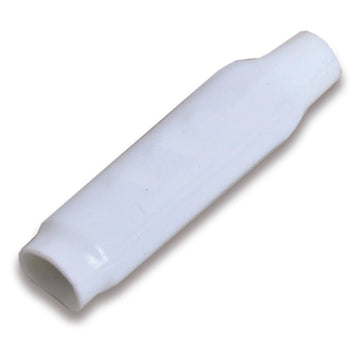 Quest TBN-1001 Splicing Connector, 100 Pack , Beanie, White