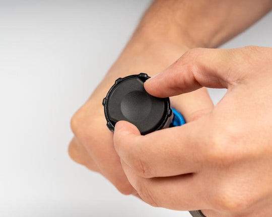 Jonard Tools Tube Cutter 1/4" (6.3mm) -3" (76mm)