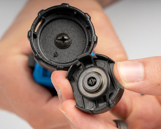 Jonard Tools Tube Cutter 1/4" (6.3mm) -3" (76mm)