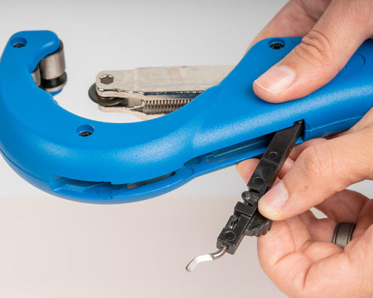 Jonard Tools Tube Cutter 1/4" (6.3mm) -3" (76mm)