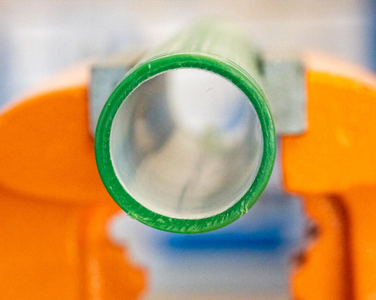 Jonard Tools Tube Cutter 1/4" (6.3mm) -3" (76mm)