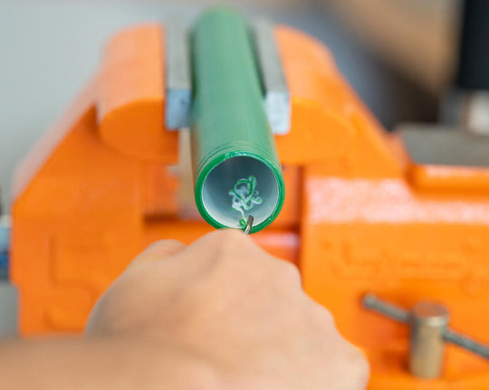 Jonard Tools Tube Cutter 1/4" (6.3mm) -3" (76mm)