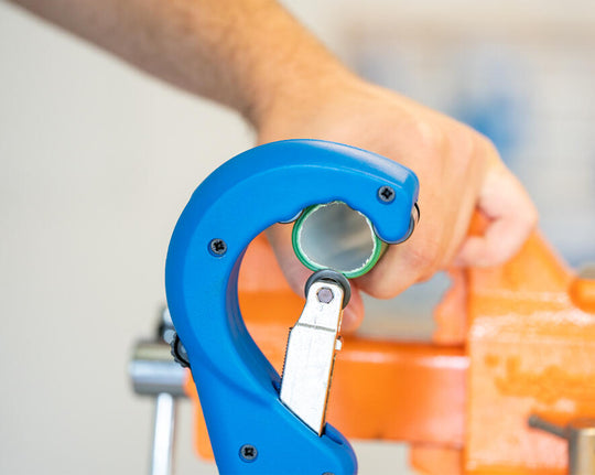 Jonard Tools Tube Cutter 1/4" (6.3mm) -3" (76mm)