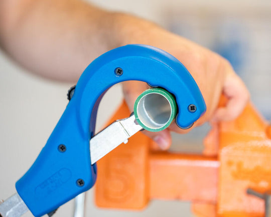 Jonard Tools Fiber Duct Kit