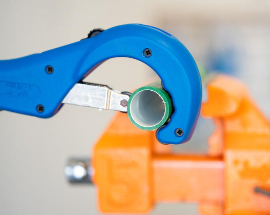 Jonard Tools Tube Cutter 1/4" (6.3mm) -3" (76mm)