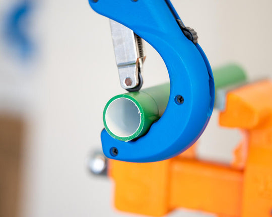 Jonard Tools Tube Cutter 1/4" (6.3mm) -3" (76mm)