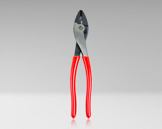 Jonard Tools Terminal Crimper & Cutter, 9"