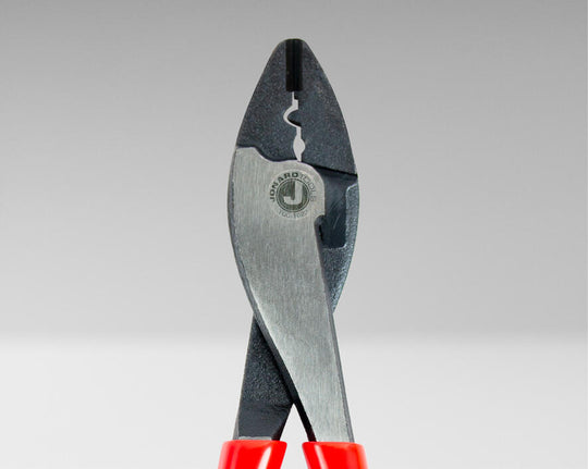 Jonard Tools Terminal Crimper & Cutter, 9"