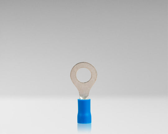 Jonard Tools Solderless Ring and Lug Terminal Kit, 178 Pcs