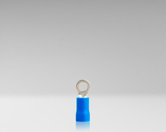 Jonard Tools Solderless Ring and Lug Terminal Kit, 178 Pcs