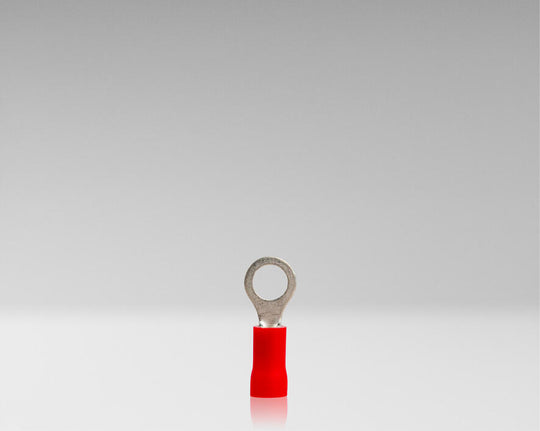 Jonard Tools Solderless Ring and Lug Terminal Kit, 178 Pcs