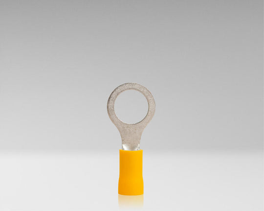 Jonard Tools Solderless Ring and Lug Terminal Kit, 178 Pcs