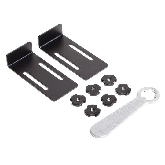 HIDEit Uni-TD | Theft Deterrent for Uni-M + Uni-L Mounts