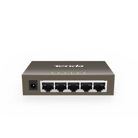 Tenda 10/100/1000Mbps Gigabit Ethernet Switch