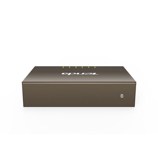 Tenda 10/100/1000Mbps Gigabit Ethernet Switch