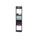 Vertical Cable 45U 2 Post Open Rack, Black