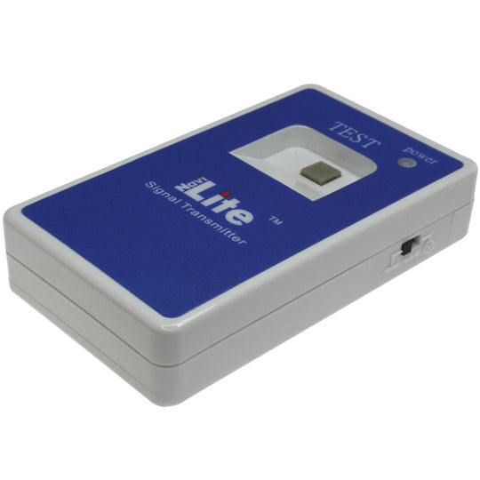 Signal Transmitter for Patch Panel with LED Indicator