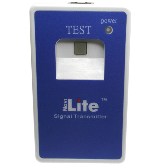 Signal Transmitter for Patch Panel with LED Indicator