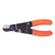 Quest Fiber Optic Cable Cutter & Stripper, Adjustable, 125 & 250Um