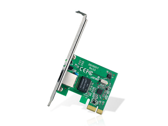 TP-Link TG-3468 Gigabit PCI Express Network Adapter