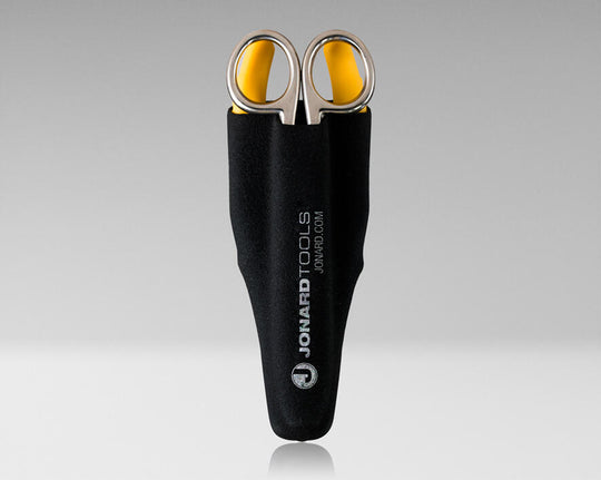 Jonard Tools Fiber Stripper & Scissor Kit