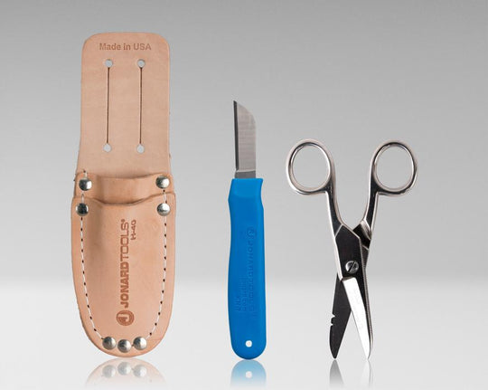 Jonard Tools Splicer'S Kit, TK-400