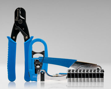 Jonard Tools COAX Cable Kit