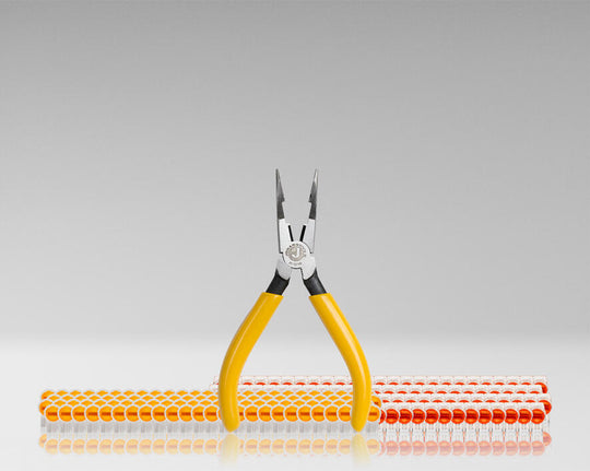 Jonard Tools Telephone Splice Connector Kit