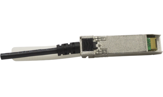 Techlogix Networx (1-7m) Generic Compatible 10G SFP+ Passive Direct Attach Copper Twinax Cable 30AWG