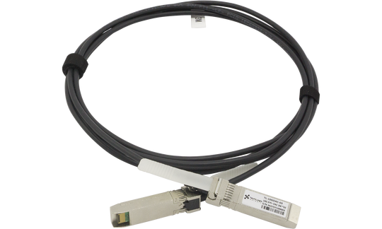 Techlogix Networx (1-7m) Generic Compatible 10G SFP+ Passive Direct Attach Copper Twinax Cable 30AWG