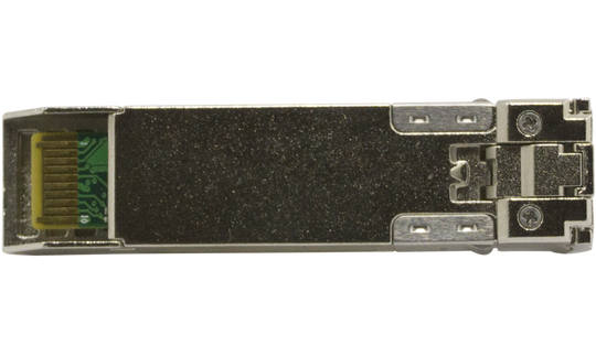 Techlogix Networx TL-1GSFP-MM550 1GBASE-SX SFP 850nm 550m DOM Transceiver -- Multimode Fiber