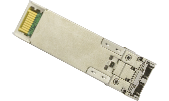 Techlogix Networx TL-1GSFP-MM550 1GBASE-SX SFP 850nm 550m DOM Transceiver -- Multimode Fiber