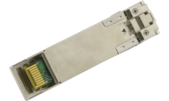 Techlogix Networx TL-1GSFP-SM20K 1GBASE-LX/LH SFP 1310nm 20km DOM Transceiver -- Single Mode Fiber