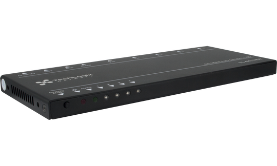 Techlogix Networx TL-4X1-HD2 4x1 HDMI Switcher -- 4K@60