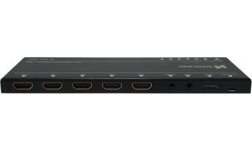 Techlogix Networx TL-4X1-HD2 4x1 HDMI Switcher -- 4K@60